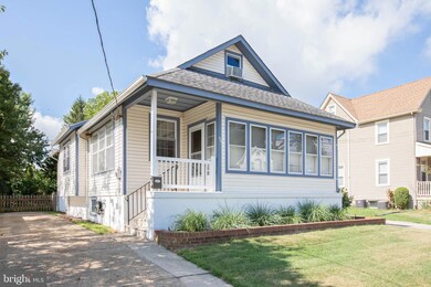 94 Emerald Ave, Haddon Township, NJ 08108 - photo 2