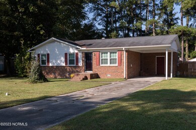 2520 Vernon Ave, Winterville, NC 28590 - photo 2