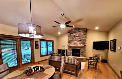 Main Room