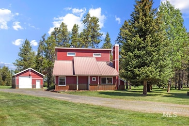 13098 Hill House Loop, Donnelly, ID 83615 - photo 7