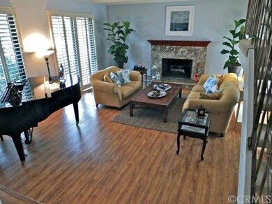 Lots of room to entertain or relax in your living 