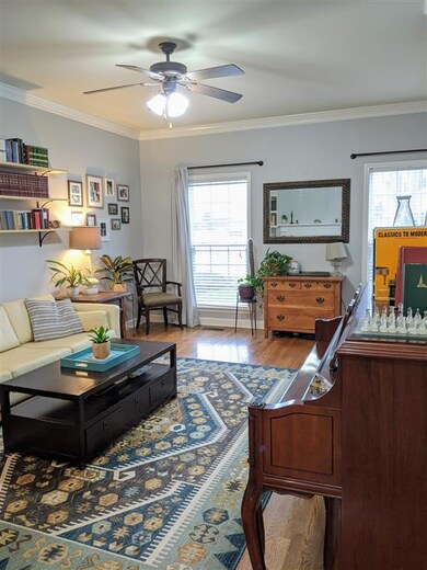 308 Green Hills Dr, Shelbyville, TN 37160 - photo 4