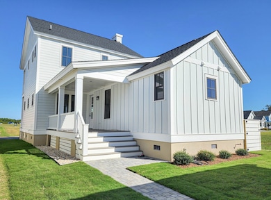 411 Capt Orris Browne, Cape Charles, VA 23310 - photo 4