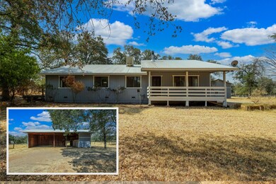 21115 Oak Knoll Rd, Redding, CA 96003 - photo 2