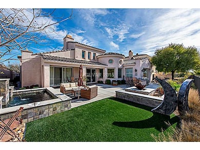 2807 Turtle Head Peak Dr, Las Vegas, NV 89135 - photo 3