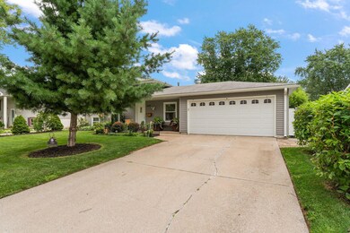 749 N Wheeler St, Griffith, IN 46319 - photo 5