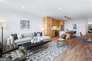 511 M St NE unit B, Washington, DC 20002 - photo 6