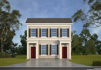 7127 Magnolia Dr, San Antonio, TX 78212 - photo 3