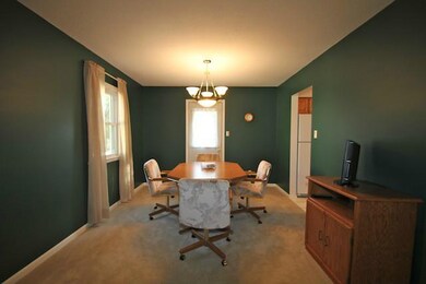 Dining Room.