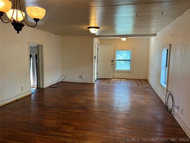 1107 C St NE, Ardmore, OK 73401 - photo 5