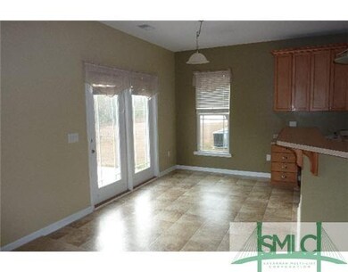 Interior Space/Layout.