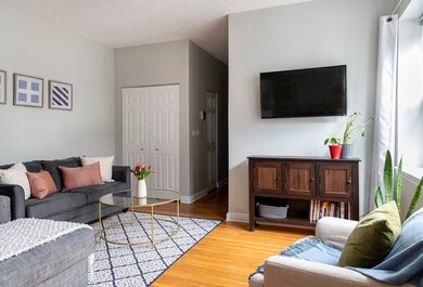 1872 Commonwealth Ave unit 15, Brighton, MA 02135 - photo 4