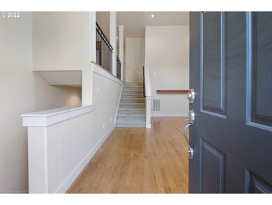 Entrance/Foyer