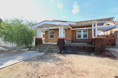 2823 Pershing Dr, El Paso, TX 79903 - photo 2