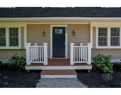 606 Front St, Marion, MA 02738 - photo 3