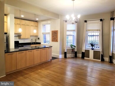 1736 Columbia Rd NW unit 104, Washington, DC 20009 - photo 3
