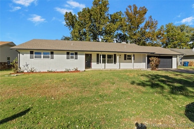 17401 E 78th St N, Owasso, OK 74055 - photo 2