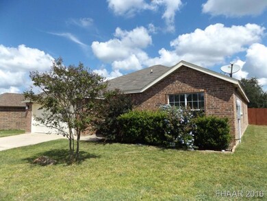 2604 Joseph Dr, Copperas Cove, TX 76522 - photo 2