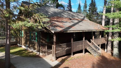 3459 Koh Rd, Conover, WI 54519 - photo 5