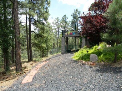 1301 Meadow View Place, Show Low, AZ 85901 - photo 7