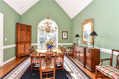 5019 Bearberry Point, Greensboro, NC 27455 - photo 5