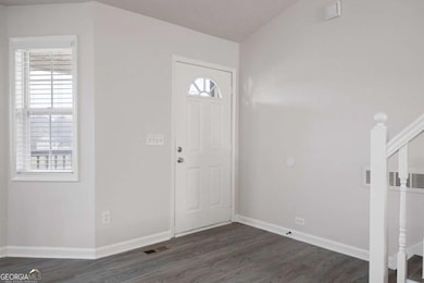 84 Fairview Knoll unit 2, Dallas, GA 30157 - photo 6