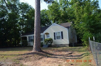 1038 Sylvian Dr, Macon, GA 31206 - photo 3