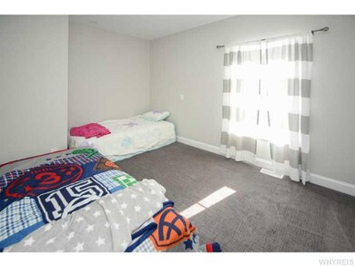 Bedroom.