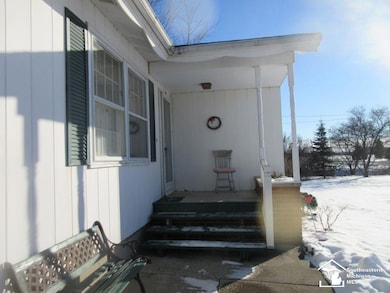 5163 Lewis Ave, Ida, MI 48140 - photo 2