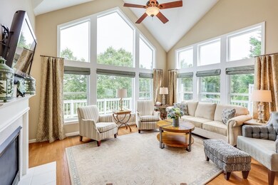 11 Fletcher Reach, Plymouth, MA 02360 - photo 3