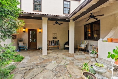 1729 N Spruce St, Little Rock, AR 72207 - photo 3