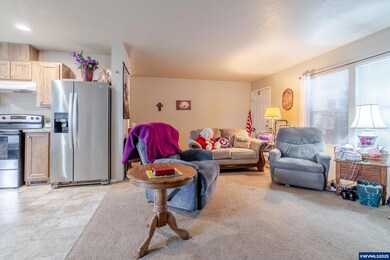 610 Vaughan (#11) Ln unit 11, Lebanon, OR 97355 - photo 6