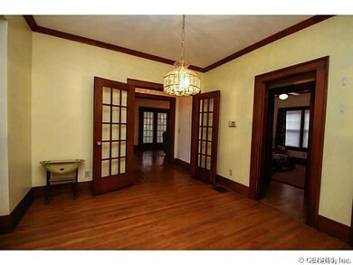 Dining Room.