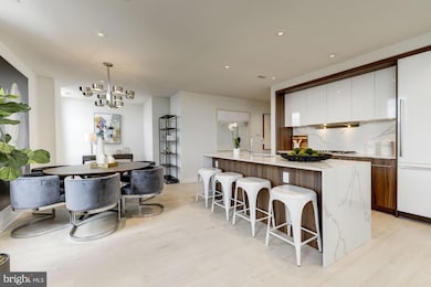 1427 Rhode Island Ave NW unit PH3, Washington, DC 20005 - photo 3