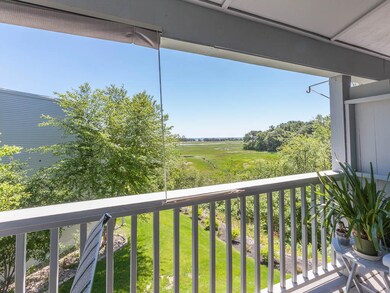 Private Deck