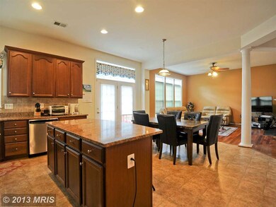 8185 Usher Dr, Lorton, VA 22079 - photo 7