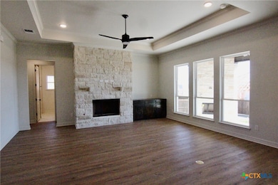 5034 Bella Charca Pkwy, Nolanville, TX 76559 - photo 4