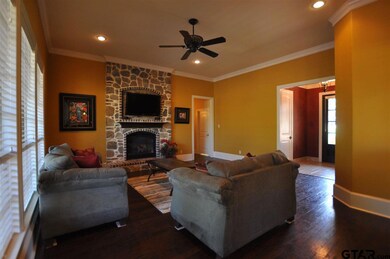 6447 Rochester Way, Tyler, TX 75703 - photo 3