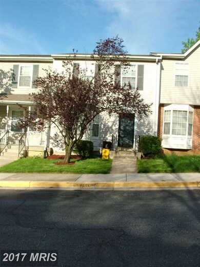 2908 Henson Bridge Terrace, Fort Washington, MD 20744 - photo 2