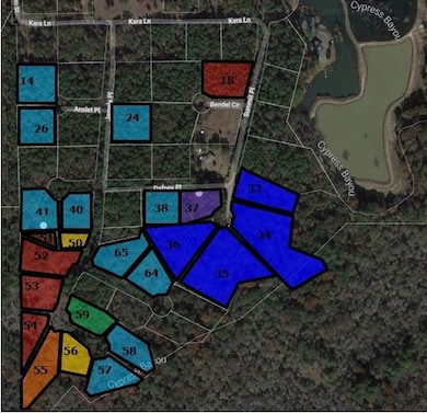 0 Jomela unit 56 271792NL, Keithville, LA 71047 - photo 3