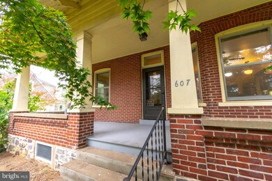 607 Main St, East Greenville, PA 18041 - photo 5