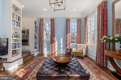 3500 Winfield Ln NW, Washington, DC 20007 - photo 6