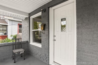 232 Fox St SW, Grand Rapids-21