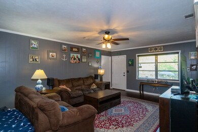 Large Living Area
