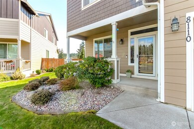 8110 237th Street Ct E, Graham, WA 98338 - photo 4