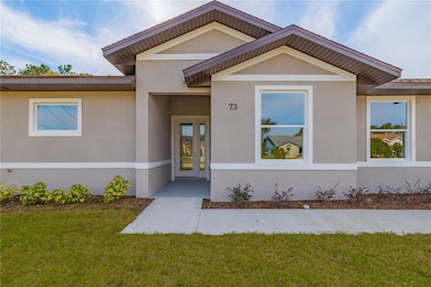 73 Burbank Dr, Palm Coast, FL 32137 - photo 5