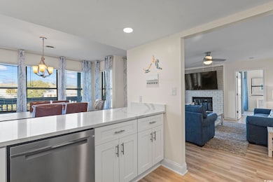 310 3rd Ave N unit A-2, Surfside Beach, SC 29575 - photo 2