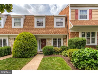 1350 Putnam Blvd unit 19, Wallingford, PA 19086 - photo 2