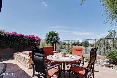 extended patio
