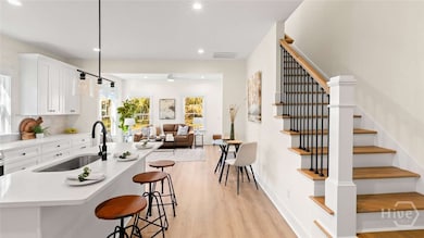 643 E 32nd St, Savannah, GA 31401 - photo 7